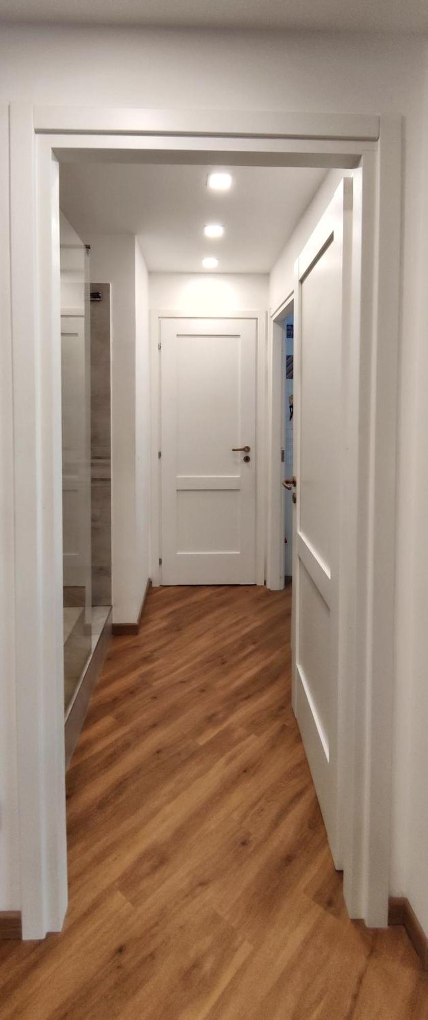 Bb Ruri Bed & Breakfast Genoa Bagian luar foto